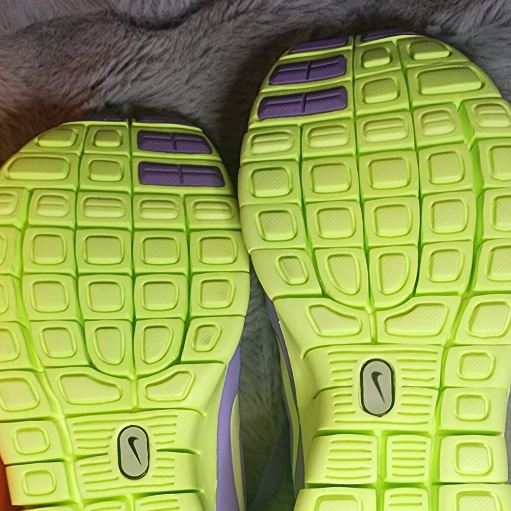 *NWB* Nike Free 5.0 Youth 6.5 Womens 8 - Picture 6 of 12